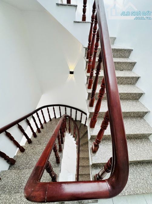 Bình Tân, MT Khu Tên Lửa, Nhà mới đẹp 4 tầng 68m2, kinh doanh, giá rẻ - 4