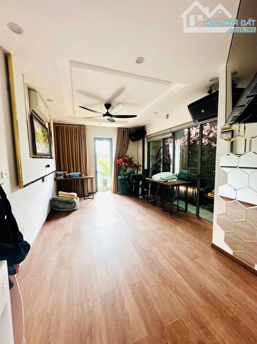 Bán biệt thự KĐT Hạ Đình, Thanh Xuân. 107 m2 x 5 Tầng x Mt 5,1m. Nội thất xa hoa đẳng cấp. - 4