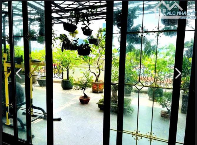 BÁN SIÊU PHẨM KHÁCH SẠN 4* KẾT HỢP TÒA  APARTMENT 280M 10 T; MT 10M  THÁI HÀ  NHỈNH 130 TỶ - 4