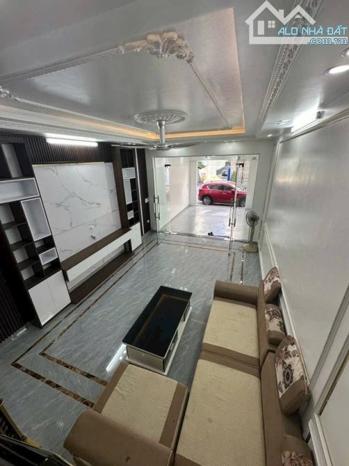 🌻Căn Nhà 4 Tầng – Phủ Thượng Đoạn – Hải An - HP. Giá 6.8 Tỷ – 80m² 🚗 - 5