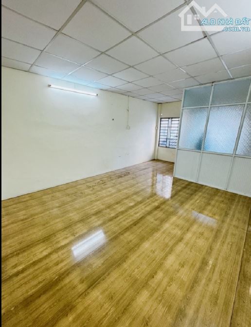 Lạc Long Quân gần Bình Thới Hẻm 6m khu cao tầng 64m2 xây dựng 5 tầng sổ vuông giá 6,75 tỷ. - 5