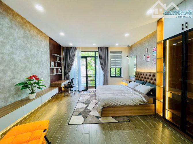 HOT! KHU PHÂN LÔ 215 PHAN HUY ÍCH,ĐƯỜNG XE TẢI THÔNG RA DỰ ÁN KÊNH THAM LƯƠNG - 5