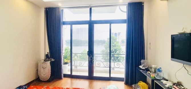 Phân Lô Phố Tam Trinh - Mở cửa Ban Công là Hồ Điều Hoà - an Sinh đỉnh - 5