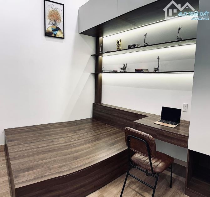 130m2 nhà mặt tiền Hùng Vương 4,99ty - 5