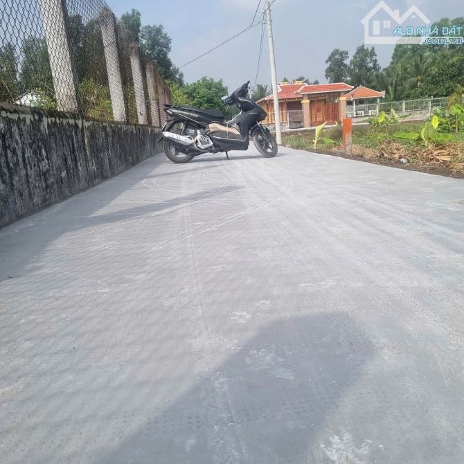 5×21 thổ hòa phú 549 triệu Cách tân an 100 bước chân rẻ - 5