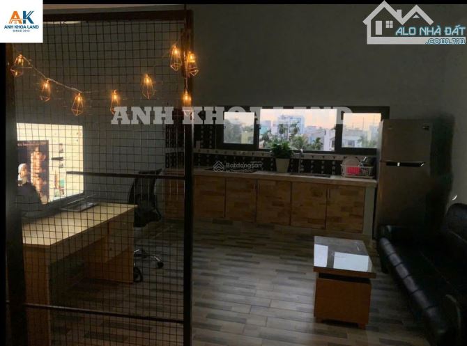 Nhà mặt tiền hẻm Linh Đông đường 10m gần vành đai 2 Phạm Văn Đồng 3 tầng kiên cố-TN 35tr/t - 5
