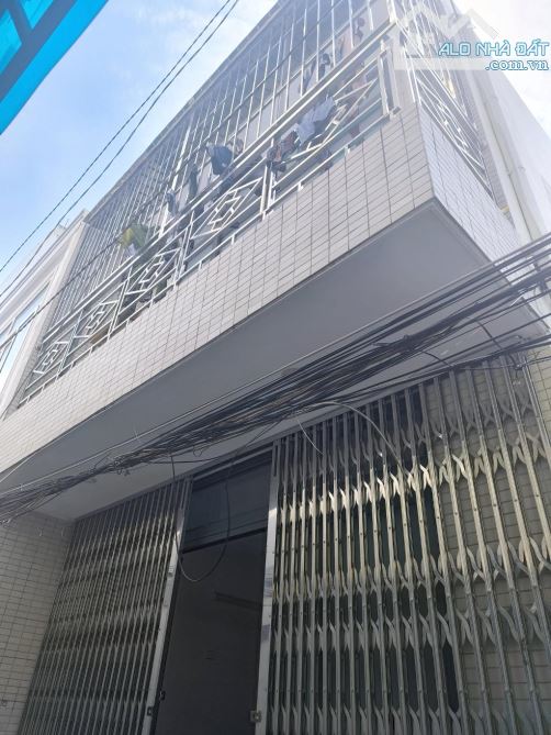 5 BƯỚC RA MẶT TIỀN - NGANG 4.7M NỞ HẬU ĐẸP - ĐANG CHO THUÊ 9TR/THÁNG - GIÁ 5.8 TỶ TL - 5