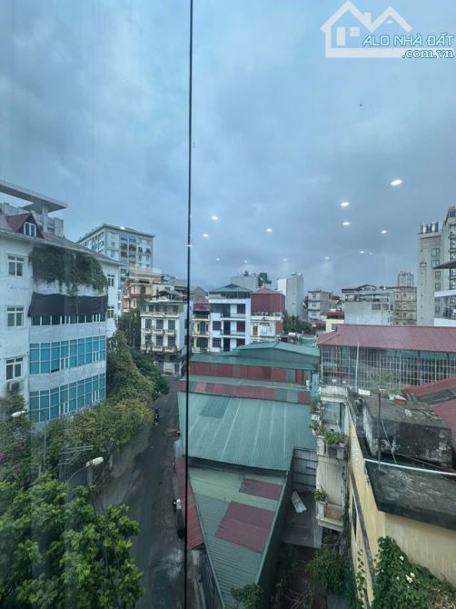 LÔ GÓC, mặt phố, 55m, Phùng Chí Kiên, Cầu giấy, 7 tầng thang máy, dân trí cao, chỉ 24.9 tỷ - 5