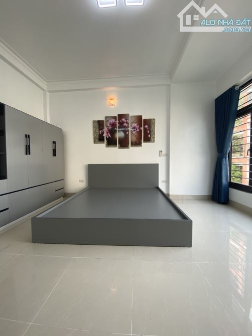 BÁN GẤP NHÀ LK KHU B YÊN NGHĨA 50m2 x 4T x Mt4,5m giá 12,1 tỷ - 5
