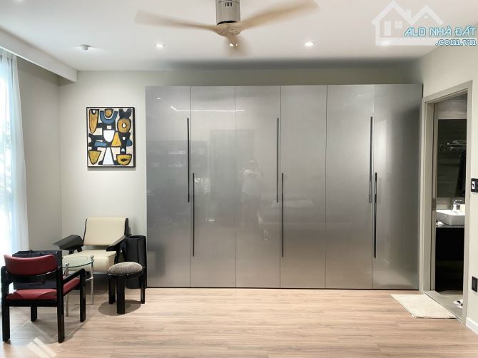 Bán nhà Liễu Giai, vị trí đắc địa, DT 32m2, thang máy, gần oto, - 5
