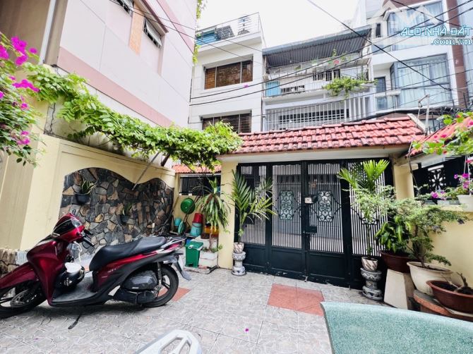 Bán nhà biệt thự phú nhuận phan xích long 210m2 btct 3 tầng ngang 13m chỉ 38 tỷ - 5