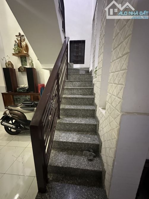 SIÊU PHẨM NHỈNH 3 ĐỒNG - 4X12M - NHÀ 3 TẦNG BTCT - VUÔNG A4 - P5 Q8 - 3.35 TỶ - 5