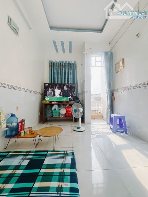 Bán Nhà 3 Tầng Đúc 4PN 3WC Thích Hợp Cho Đại Gia Đình Ở Phước Kiển Nhà Bè Chỉ 2,12ty - 5