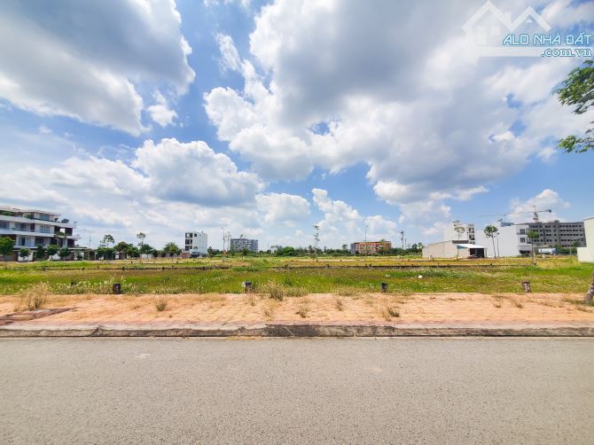 ❌️NỀN KHU ĐÔ THỊ MỚI AN BÌNH HỒNG PHÁT CẦN THƠ - 5