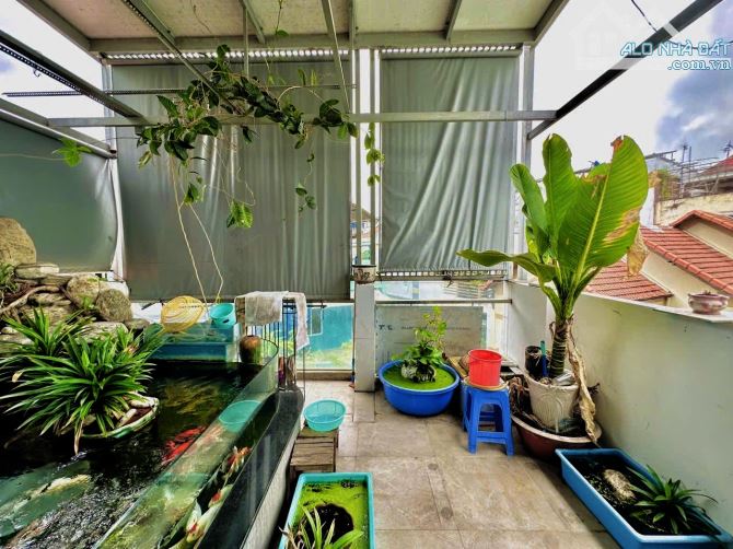 3 tỷ 050 bán nhanh nhà 40.7m2 Lê Hồng Phong, P2, Q5 - Xây trệt 2 lầu. Gần đại học Sài Gòn - 5