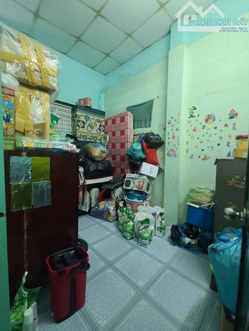 Nhà đẹp anh ninh ngay cạnh đường Tô Ngọc Vân giá hơn 3 tỷ chủ chuyển nhà đến ở gần con. - 5