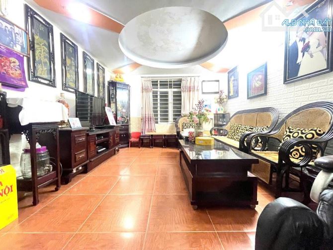 BÁN NHÀ PHỐ PHAN ĐÌNH PHÙNG, BA ĐÌNH, SIÊU HIẾM, ĐẦU TƯ, DT 40M2* 5 TẦNG* GIÁ 10.5 TỶ - 5