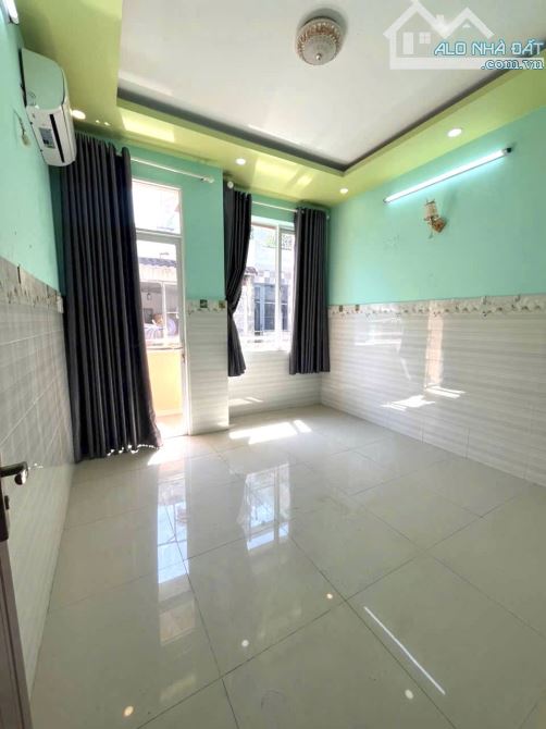 TRUNG TÂM QUẬN 11 - THÁI PHIÊN - PHƯỜNG 8 - GIÁ 6,55 TỶ - 5