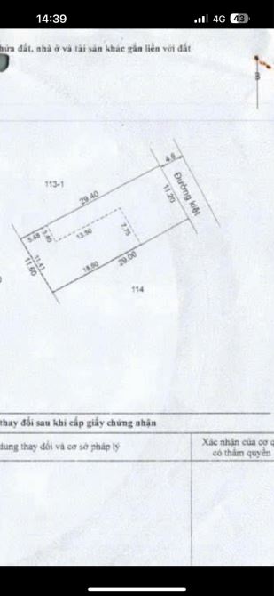 BÁN ĐẤT TẶNG KÈM NHÀ NGHỈ KINH DOANH KIỆT NGUYỄN PHÚC NGUYÊN - 5