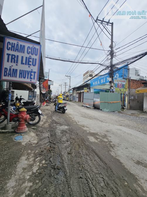 Bán Nhà Mặt Tiền Kinh Doanh Trịnh Thị Miếng, 97m2 Ngay Chợ Bắp,Kinh Doanh đa ngành nghề - 5