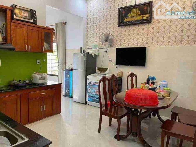 SIÊU PHẨM 2 TẦNG LÔ GÓC 2 MT Đường Đồng Trí 5 Full Nội Thất.DT 114m2 .NHỈNH 6 Tỷ - 5