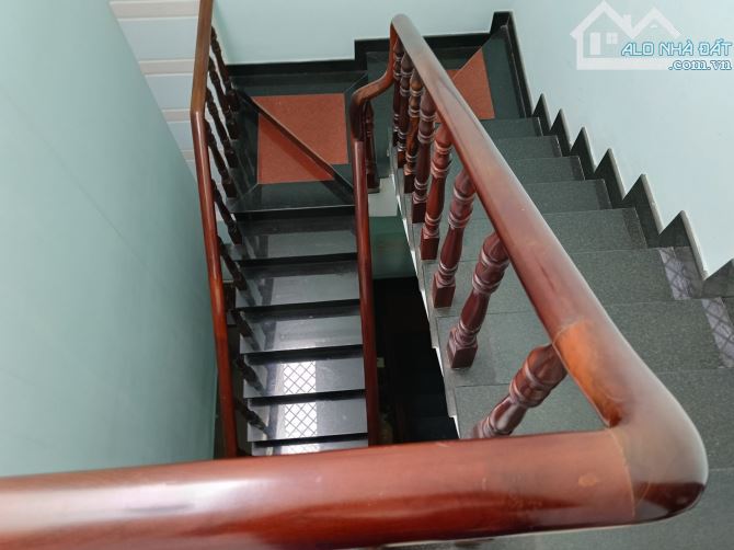 GIẢM SÂU 500 TRIỆU BÁN  Nhà 4 tầng, 80m² – Khu vực Bùi Tư Toàn, An LẠC BÌNH TÂN. - 5
