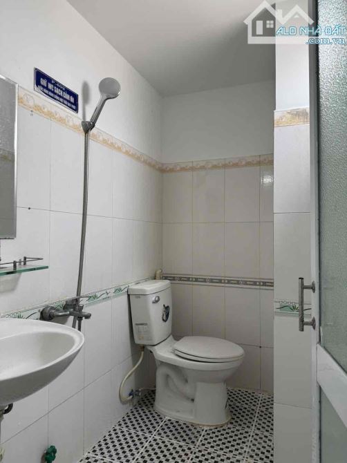 Bán TÒA NHÀ 5 TẦNG MẶT TIỀN TRẦN VĂN DƯ – 18 PHÒNG – KHU DU LỊCH BIỂN MỸ KHÊ 🔥 - 5
