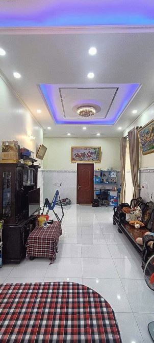 HÀNG THƠM CHỦ NGỘP GIẢM TẬN ĐÁY MẶT TIỀN 412m2 Củ Chi nguyễn văn nì, vào ở ngay chỉ 16tỉ - 5