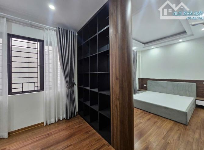 Bán nhà Đàm Quang Trung, Long Biên 42m2, 5 tầng, mt 7.4m, 10m ra ô tô , 6.95 tỷ - 5