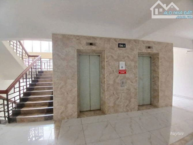Hiếm, căn hộ CT3 Mễ Trì Hạ, Nam Từ Liêm, 99m2, Căn Góc, 3 ngủ, 2wc, 2 ban công - 5