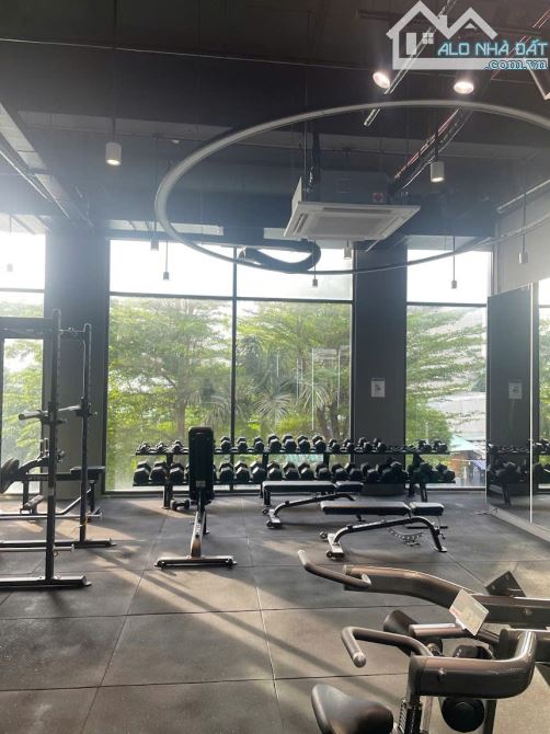 100 TỶ- CG, BÁN TOÀ nhà building, mặt tiền hoàng diệu 2, tp.thủ đức , dt đất : 700.9m2 - 5