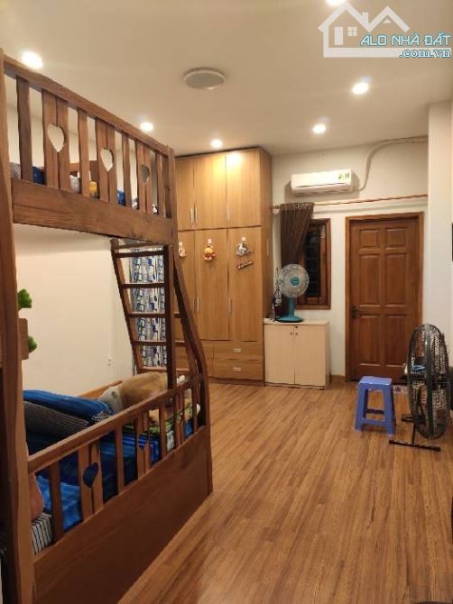 ĐỈNH NÓC KỊCH TRẦN- TRUNG TÂM TÂN BÌNH- ĐI NGANG RẼ DỌC ĐỀU TIỆN LỢI - 5