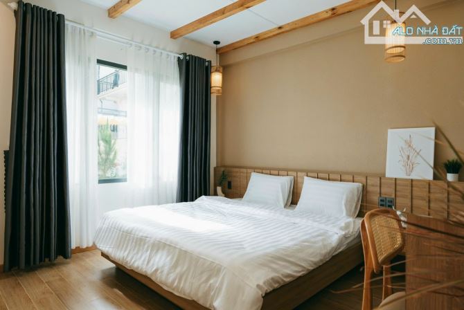 Cần bán căn nhà nhỏ ngay Trường Cao Đẳng Sư Phạm Đà Lạt và Hồ Xuân Hương. 742m² - 60ty - 10