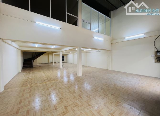 Bán Đất Tặng Nhà 2 Tầng Hương Lộ 2 Đường 20m 2 Sổ Riêng 8x20m Giá Tốt 10.5 Tỷ SHR - 6