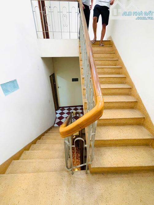 Bán GẤP nhà 3 lầu, HẼM XE TẢI, đường số7, P3 Gò Vấp 10,8 tỷ. - 6