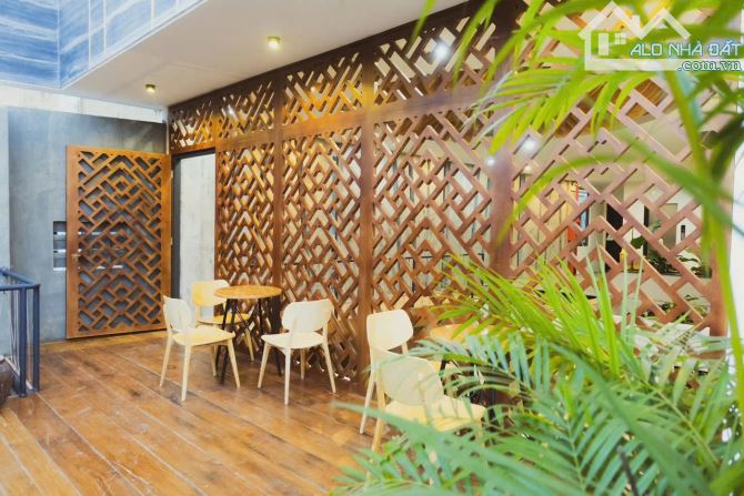 🔥 BÁN KHÁCH SẠN 6 TẦNG – VIEW BIỂN XUÂN DIỆU – CHỈ 70M RA BIỂN! 🔥 - 6