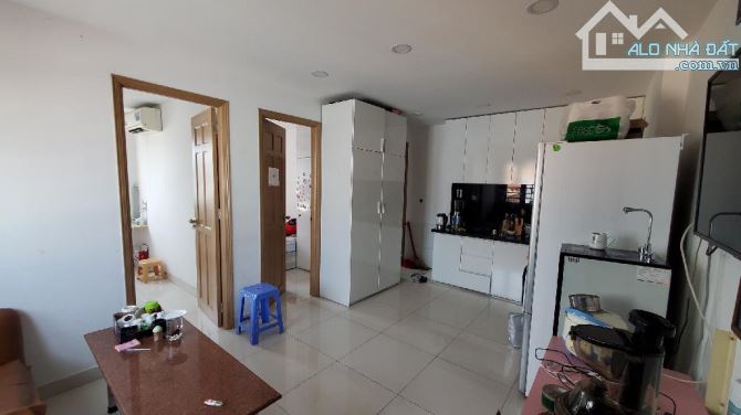 CHDV 6 TẦNG THANG MÁY KHU VIP PHAN XÍCH LONG - Pháp- KHOÁN 130TR- HXH- CHỈ 20 TỶ 99 - 6