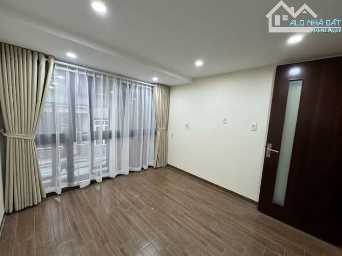 BÁN NHÀ- THANH XUÂN-PHÂN LÔ BCA-Ô TÔ ĐỖ CƯA-VỊ TRÍ TRUNG TÂM-35m² 6T GIÁ 11TỶ - 6
