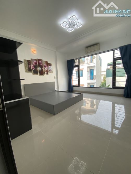 BÁN GẤP NHÀ LK KHU B YÊN NGHĨA 50m2 x 4T x Mt4,5m giá 12,1 tỷ - 6