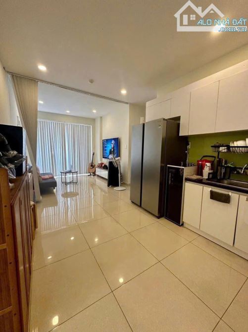 Chung cư Bàu cát,p10,Tân BÌnh:83m2, 2p ngủ,2wc,NT,11tr/th - 6