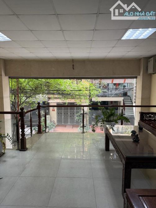 Nguyễn Hữu Thọ - Hoàng Mai 90m x 8 tầng, mặt tiền 6.3m, giá 46.5 tỷ thương lượng - 6