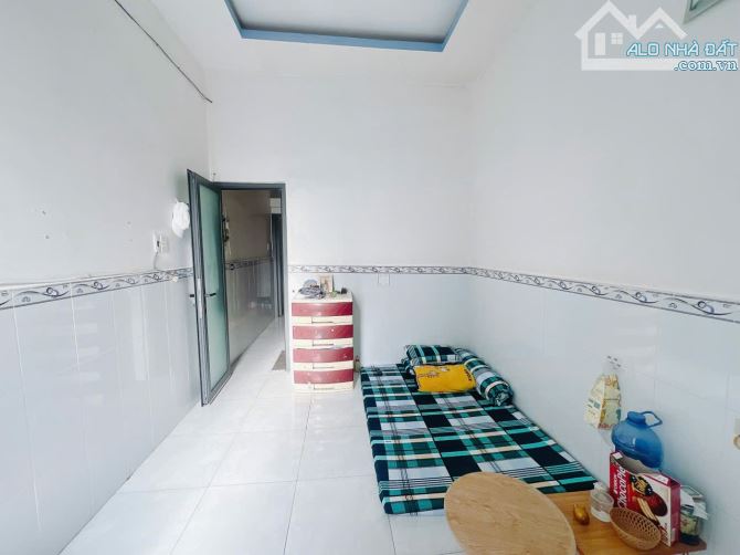 Bán Nhà 3 Tầng Đúc 4PN 3WC Thích Hợp Cho Đại Gia Đình Ở Phước Kiển Nhà Bè Chỉ 2,12ty - 6