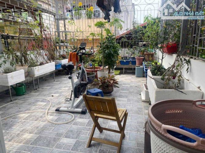 Cần bán gấp nhà phố Nguyễn Viết Xuân,nhà mặt ngõ rộng,gần phố,gần ô tô,khu vực dân trí cao - 6