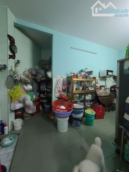Nhà đẹp anh ninh ngay cạnh đường Tô Ngọc Vân giá hơn 3 tỷ chủ chuyển nhà đến ở gần con. - 6