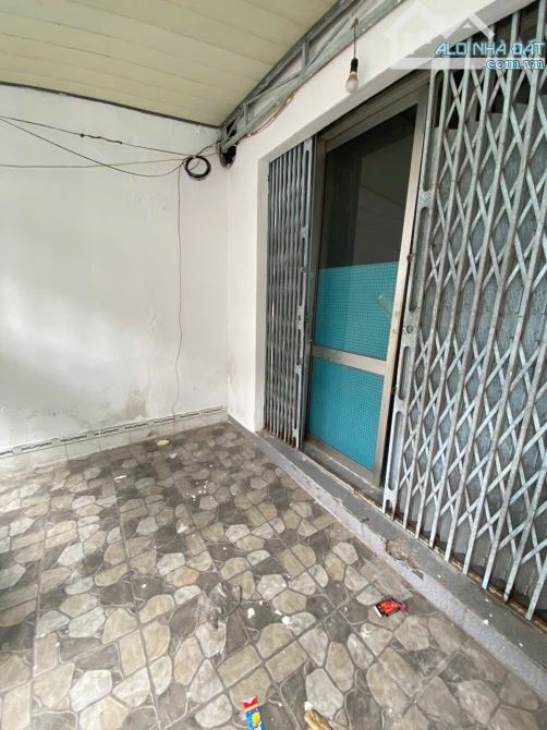 Kẹt lắm rồi ! bán gấp căn nhà ở Trung Chánh Hóc Môn 53m2 SHR giá chỉ 999 triệu - 6