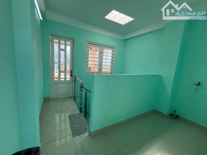 TRUNG TÂM QUẬN 11 - THÁI PHIÊN - PHƯỜNG 8 - GIÁ 6,55 TỶ - 6