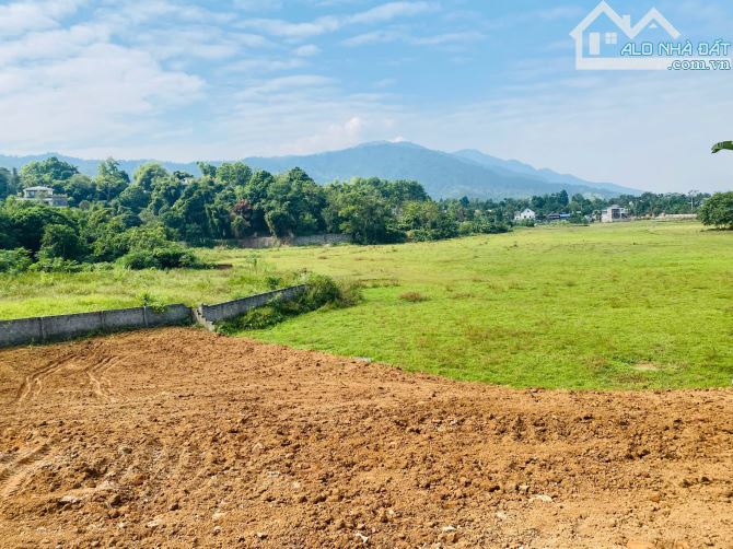 Đất view cánh đồng, 674m giá chỉ 2,5 tỷ đất chính chủ gửi bán, có thể mở rộng - 6