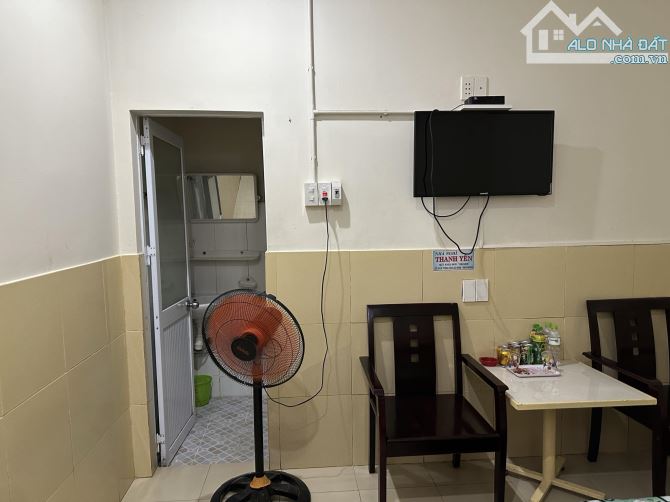 BÁN ĐẤT TẶNG KÈM NHÀ NGHỈ KINH DOANH KIỆT NGUYỄN PHÚC NGUYÊN - 6