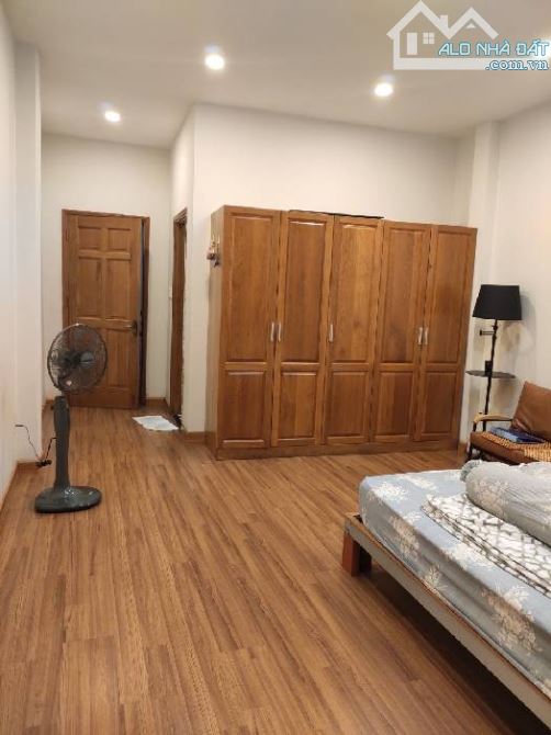 ĐỈNH NÓC KỊCH TRẦN- TRUNG TÂM TÂN BÌNH- ĐI NGANG RẼ DỌC ĐỀU TIỆN LỢI - 6