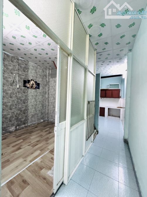 Thoại Ngọc Hầu Tân Phú 47m2 2 tầng giá chỉ 4.xx tỷ - 6